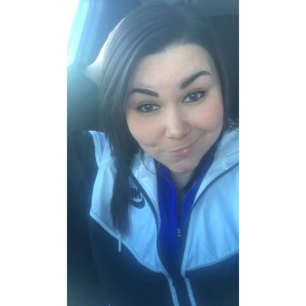 Meet your Posher, Nicole